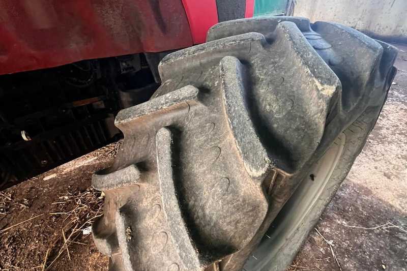 OmecoHub - Immagine SAME EXPLORER115.4